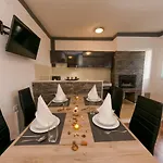 Appartement Vukman *