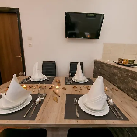 Vukman Appartement Trogir