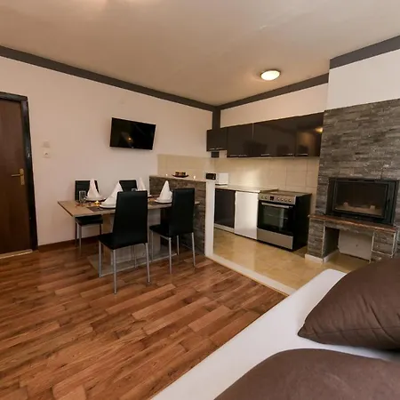 Vukman Appartement