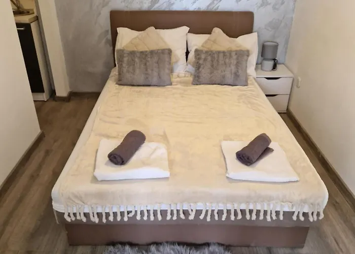 福克曼公寓 公寓