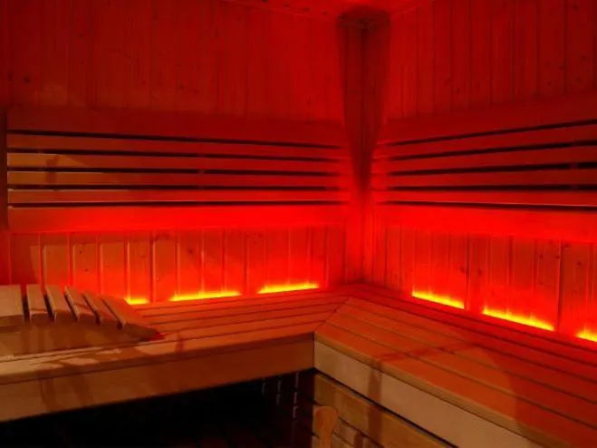 福克曼公寓 特罗吉尔