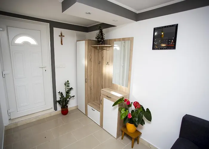 公寓 福克曼公寓 *