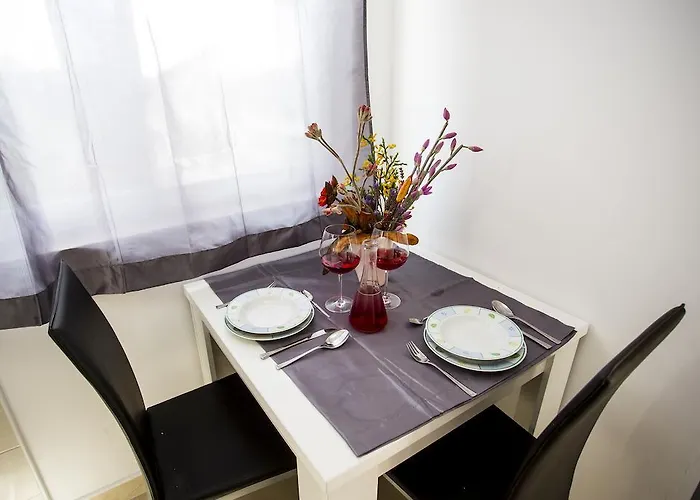 公寓 福克曼公寓