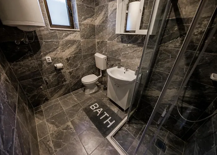 公寓 福克曼公寓 特罗吉尔