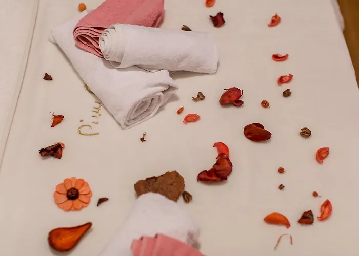 公寓 福克曼公寓 特罗吉尔