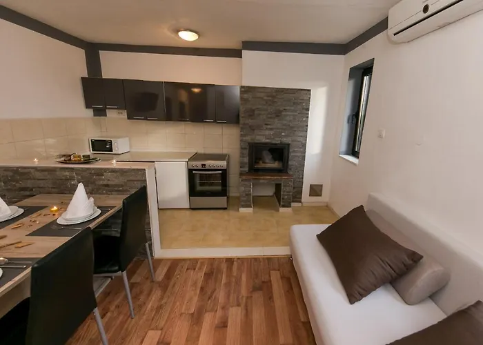 公寓 福克曼公寓