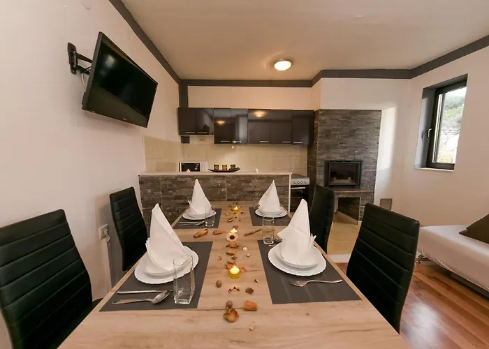 公寓 福克曼公寓 *