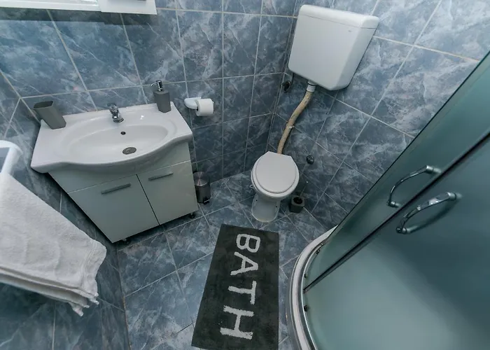 公寓 福克曼公寓