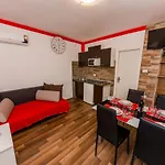 Apartamento Vukman *