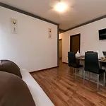 Vukman Apartamento *