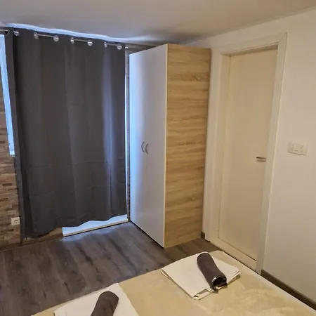 Apartamento Vukman Trogir