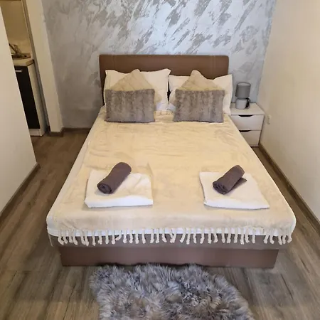 Vukman Apartamento