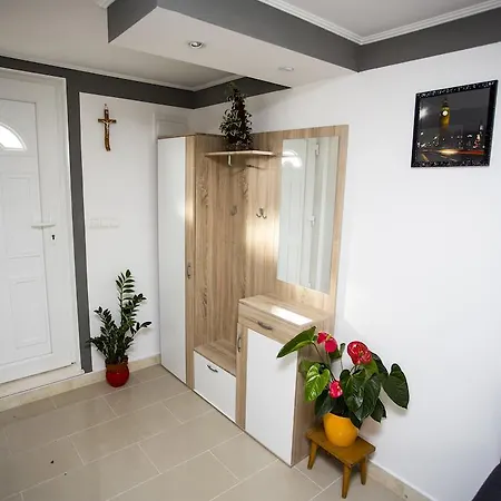 Apartamento Vukman *
