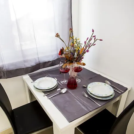 Apartamento Vukman