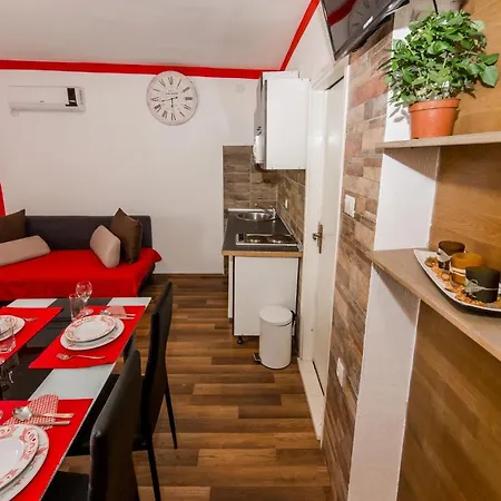 Vukman Apartamento Trogir