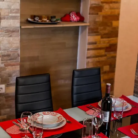 Vukman Appartement Trogir