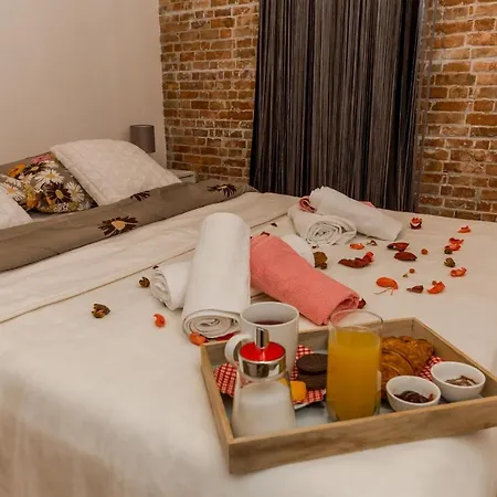 Vukman Appartement Trogir