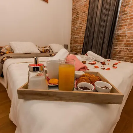 Appartement Vukman Trogir