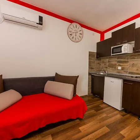 Vukman Apartment Trogir