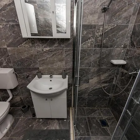 Appartement Vukman Trogir