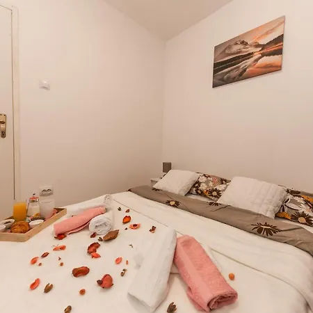 Vukman Apartamento