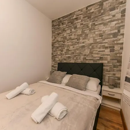 Vukman Apartamento Trogir