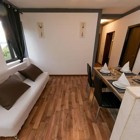 Vukman Apartamento Trogir