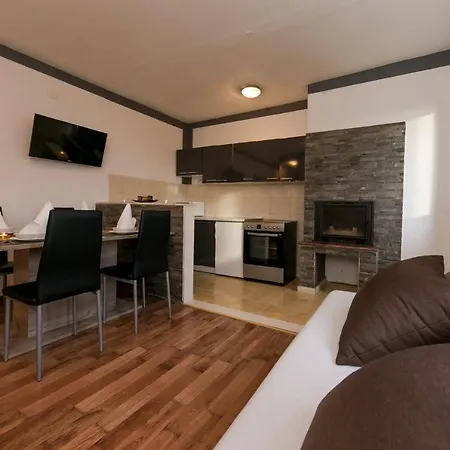 Vukman Apartamento