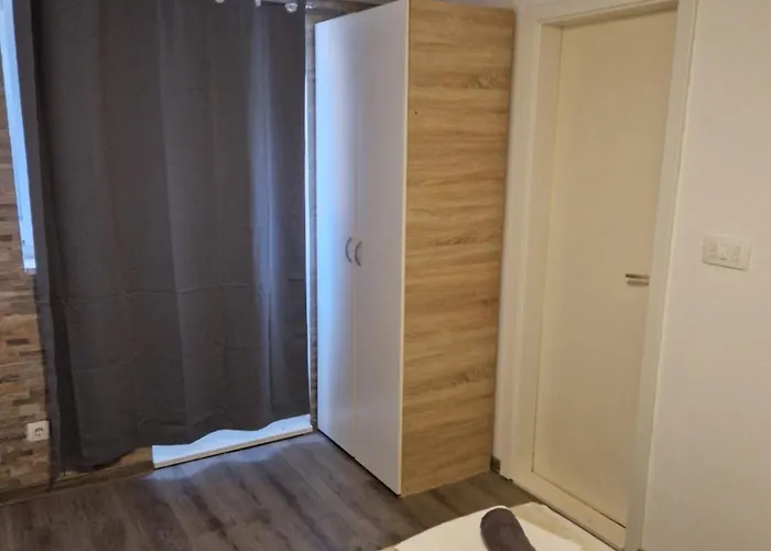 Appartamento Vukman Traù