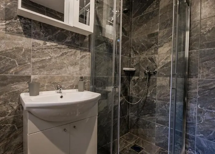 Vukman Appartamento Traù