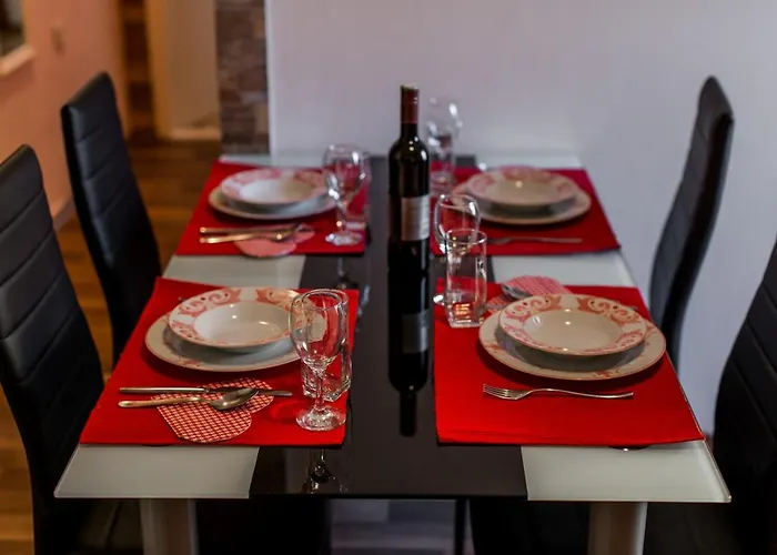 Vukman Appartamento Traù