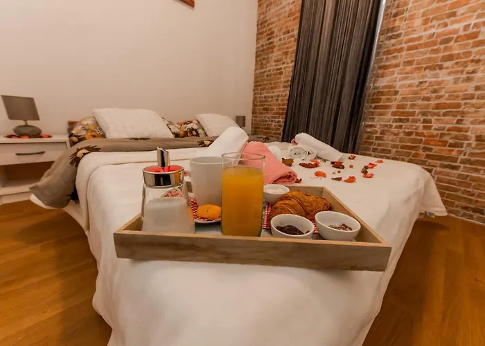 Appartamento Vukman Traù