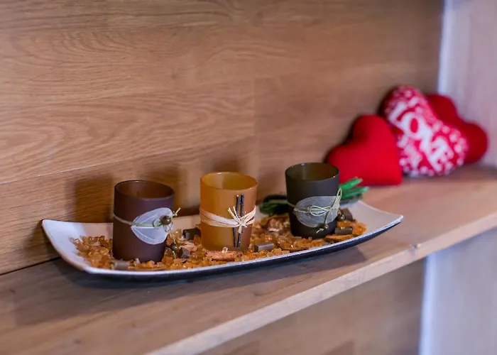 Vukman Appartamento *