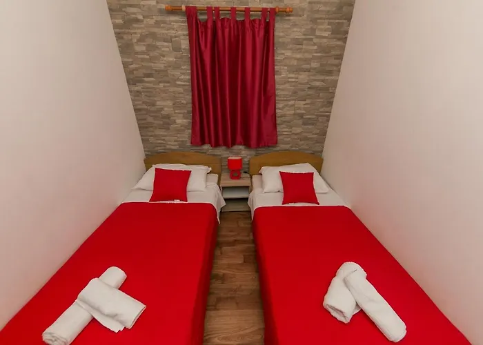 Appartamento Vukman Traù