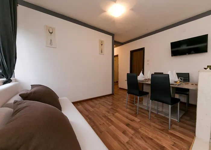 Vukman Appartamento *