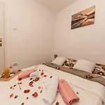 Vukman Апартаменты